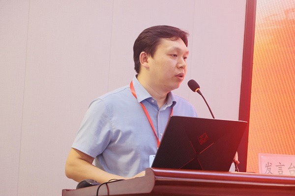 3、半岛（中国）一站式服务平台总工程师苏群山发表讲话.jpg